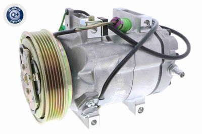 Compressor, air conditioning VEMO V15-15-0023