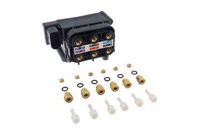 Valve, compressed-air system VEMO V15-51-0008
