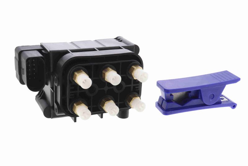 VEMO V15-51-0010 Valve, compressed-air system