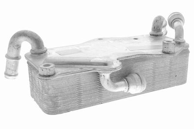 Oil Cooler, automatic transmission VEMO V15-60-0003