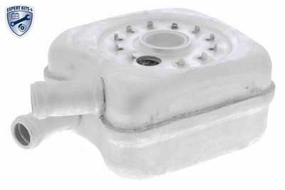 Oil Cooler, engine oil VEMO V15-60-6011