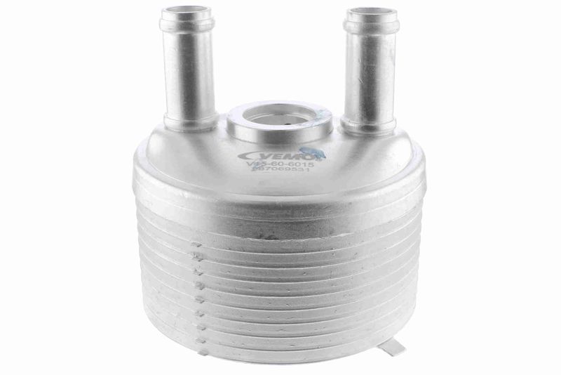 VEMO V15-60-6015 Oil Cooler, automatic transmission
