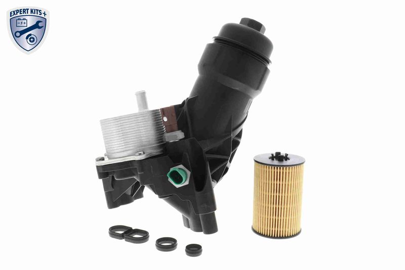 VEMO V15-60-6100 Oil filter module