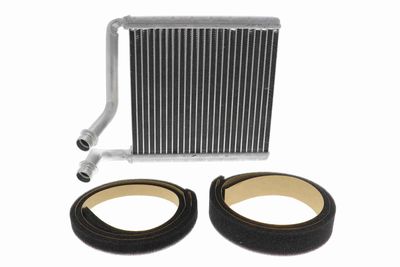 Heat Exchanger, interior heating VEMO V15-61-0021