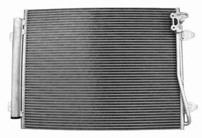 Condenser, air conditioning VEMO V15-62-1029