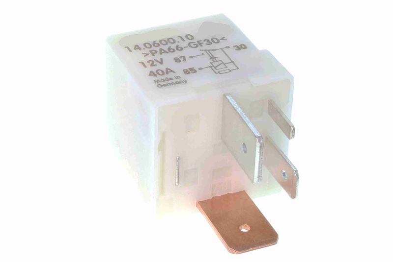 VEMO V15-71-0006 Relay, radiator fan overrun