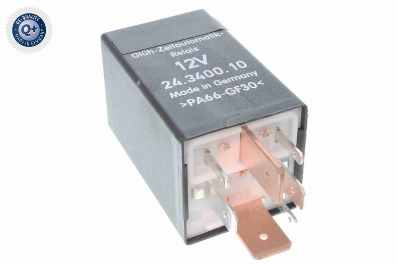 VEMO V15-71-0015 Relay, glow plug system