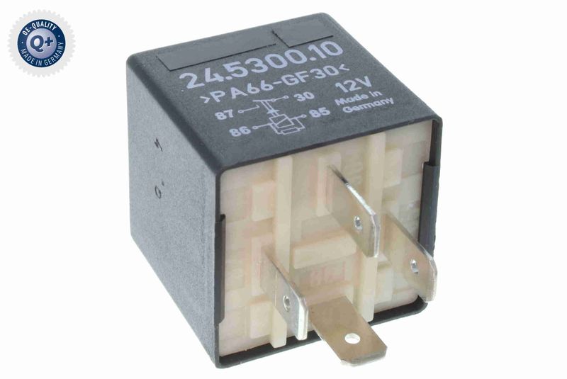 VEMO V15-71-0018 Relay, fuel pump