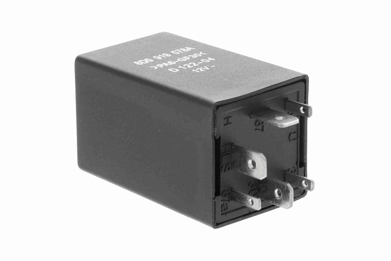 VEMO V15-71-1030 Relay, air conditioning