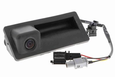 Rear View Camera, park distance control VEMO V15-74-0048