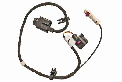 Rear View Camera, park distance control VEMO V15-74-0053