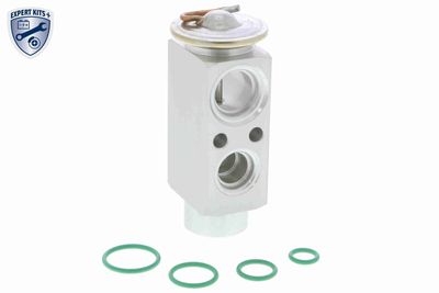 Expansion Valve, air conditioning VEMO V15-77-0005