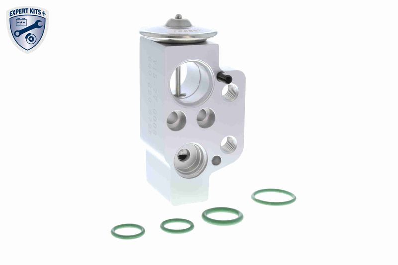 VEMO V15-77-0008 Expansion Valve, air conditioning