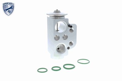 Expansion Valve, air conditioning VEMO V15-77-0011