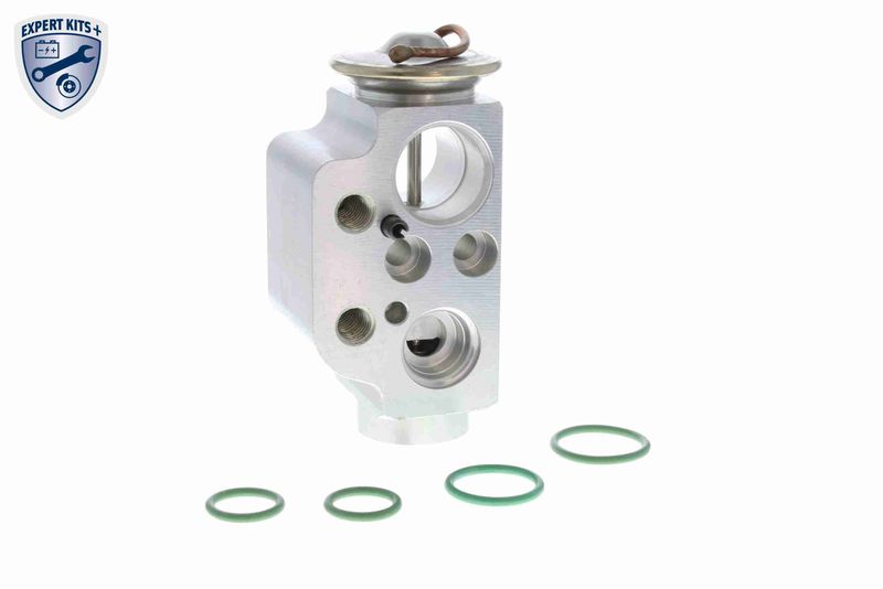 VEMO V15-77-0012 Expansion Valve, air conditioning