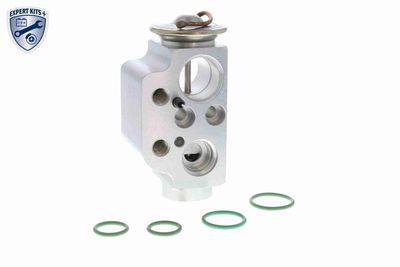 Expansion Valve, air conditioning VEMO V15-77-0012