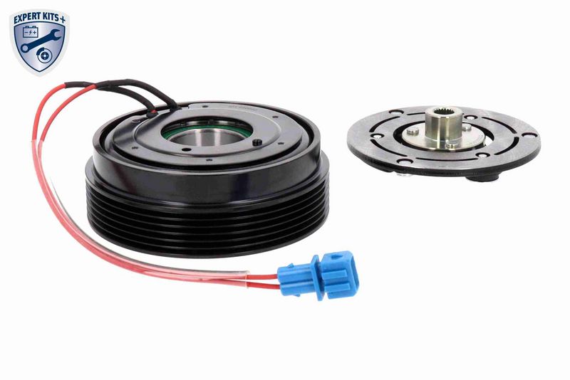 VEMO V15-77-1011 Magnetic Clutch, air conditioning compressor