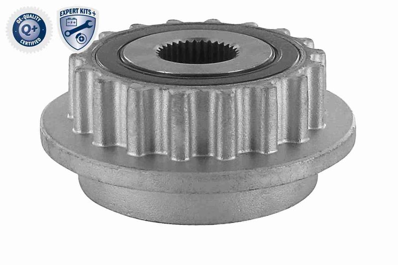 VEMO V15-77-1036 Freewheel, air conditioning compressor