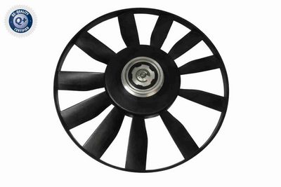 Fan Wheel, engine cooling VEMO V15-90-1850