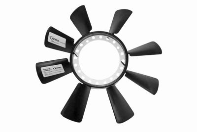 Fan Wheel, engine cooling VEMO V15-90-1857