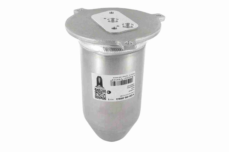 VEMO V20-06-0063 Dryer, air conditioning