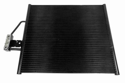 Condenser, air conditioning VEMO V20-62-1010