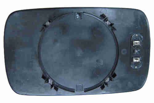 VEMO V20-69-0011 Mirror Glass, exterior mirror