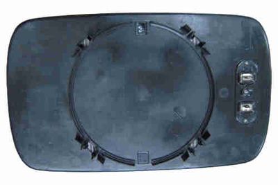 Mirror Glass, exterior mirror VEMO V20-69-0011