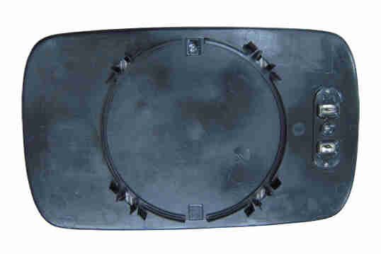 VEMO V20-69-0012 Mirror Glass, exterior mirror
