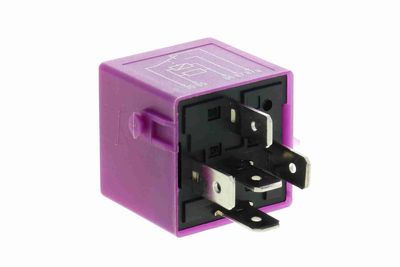Relay, main current VEMO V20-71-0004