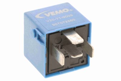 Multifunctional Relay VEMO V20-71-0009