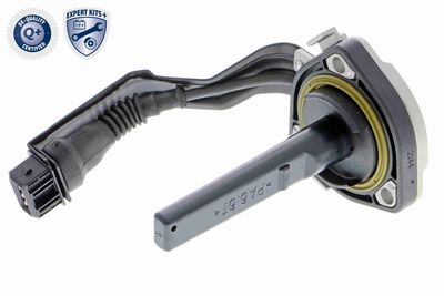 Sensor, engine oil level VEMO V20-72-0466