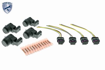 Sensor kit, parking aid VEMO V20-72-40034