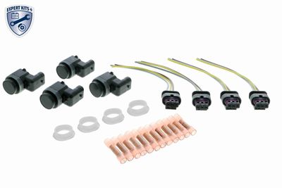 Sensor kit, park distance control VEMO V20-72-40038