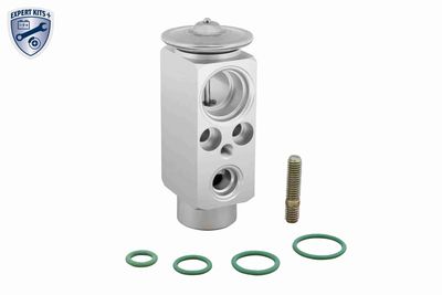 Expansion Valve, air conditioning VEMO V20-77-0021