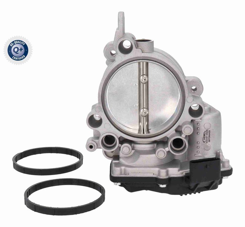 VEMO V20-81-0026 Throttle Body