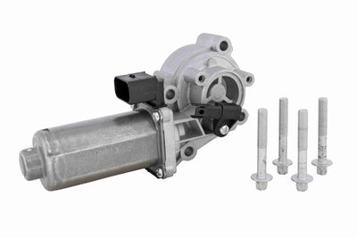 Actuator, transfer case VEMO V20-86-0008