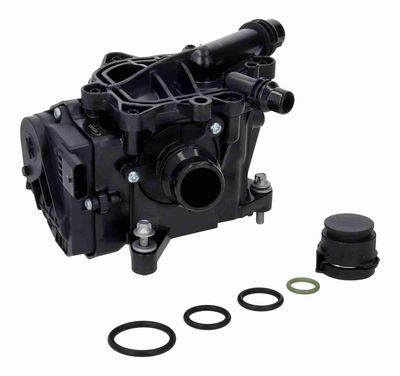 Thermostat Housing VEMO V20-99-1307