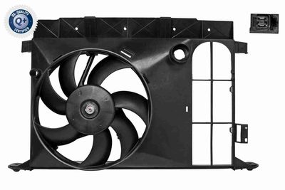 Fan, engine cooling VEMO V22-01-1752