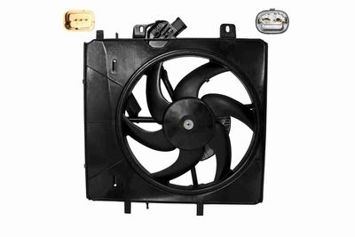 Fan, engine cooling VEMO V22-01-1774