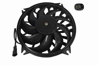 Fan, engine cooling VEMO V22-01-1782