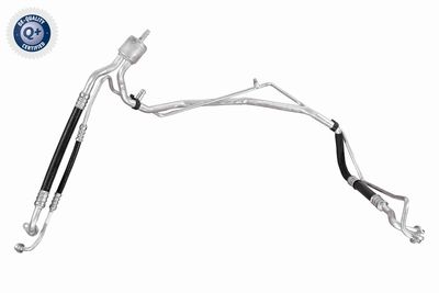 High-/Low Pressure Line, air conditioning VEMO V22-20-0020
