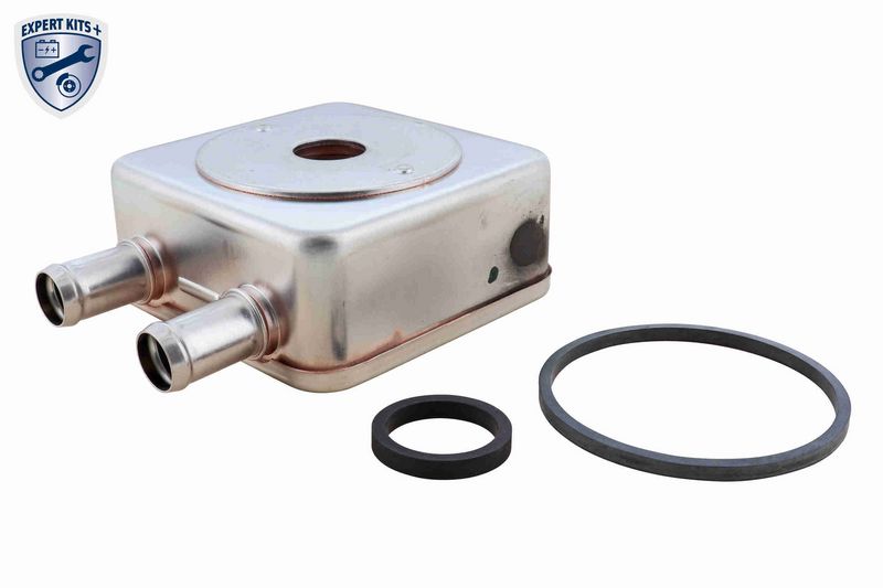 VEMO V22-60-0050 Oil Cooler, automatic transmission