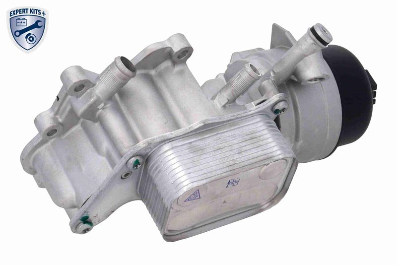 VEMO V22-60-0055 Oil filter module