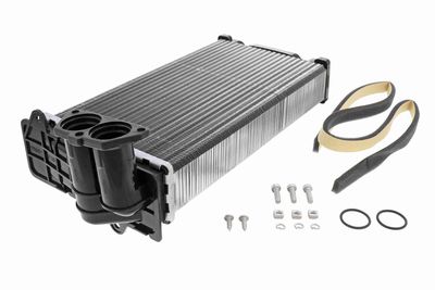 Heat Exchanger, interior heating VEMO V22-61-0006