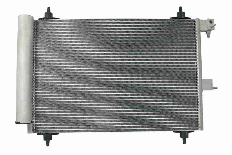 VEMO V22-62-0003 Condenser, air conditioning