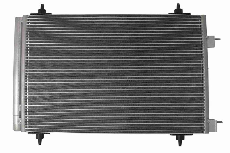 VEMO V22-62-0010 Condenser, air conditioning