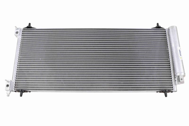 VEMO V22-62-0016 Condenser, air conditioning