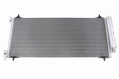 Condenser, air conditioning VEMO V22-62-0016