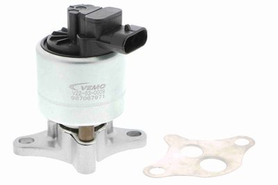 EGR Valve VEMO V22-63-0009